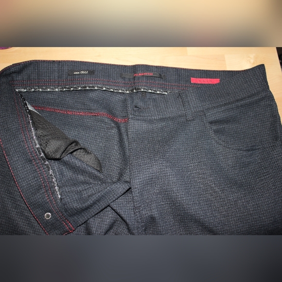 Alberto Modern Fit pants - Picture 3 of 3